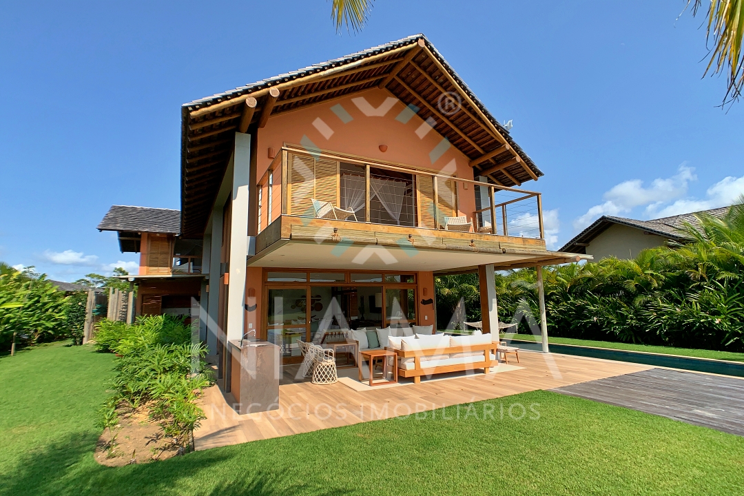 casa para alugar terravista vilas trancoso